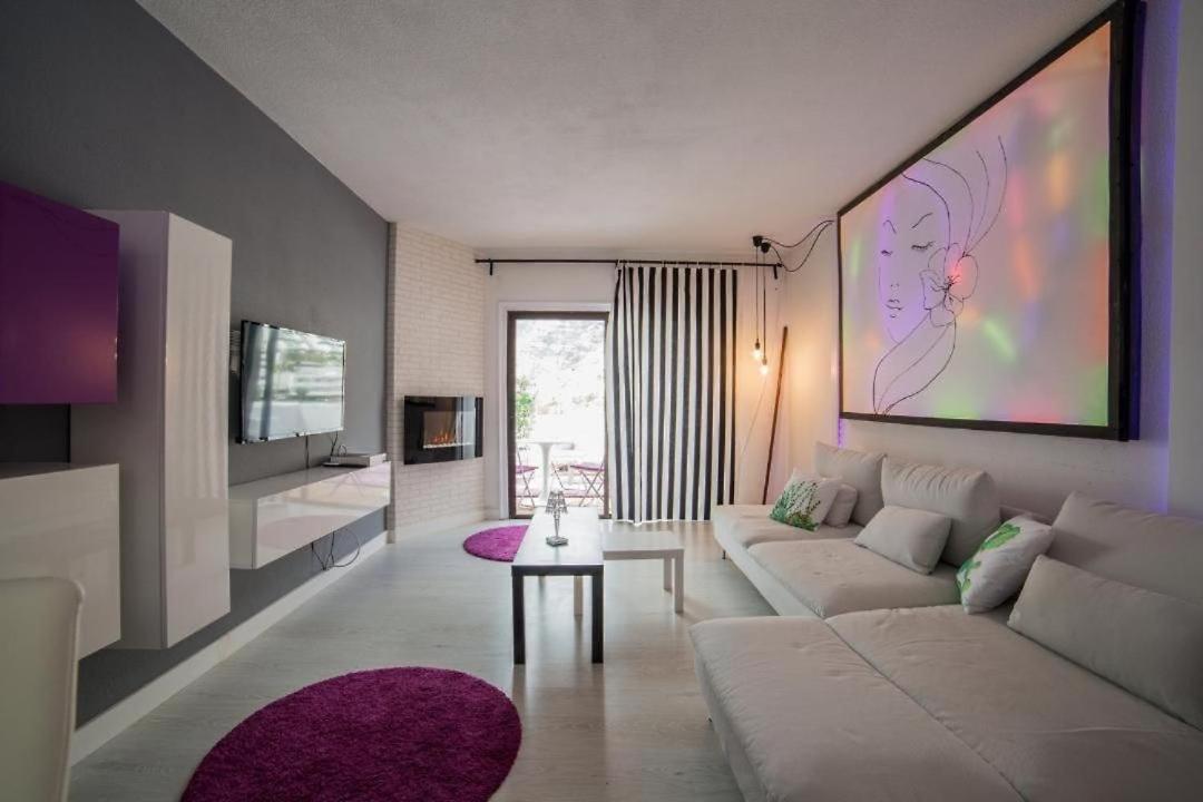 Casa Soleada Villa Puerto de Santiago  Exterior foto