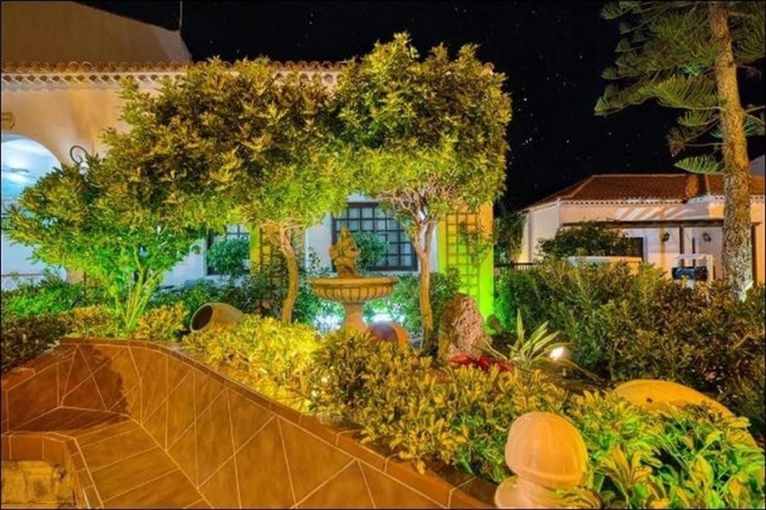Casa Soleada Villa Puerto de Santiago  Exterior foto