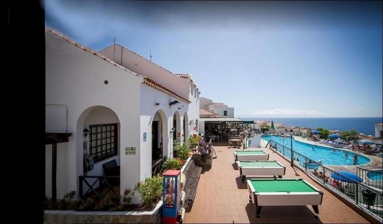 Casa Soleada Villa Puerto de Santiago  Exterior foto