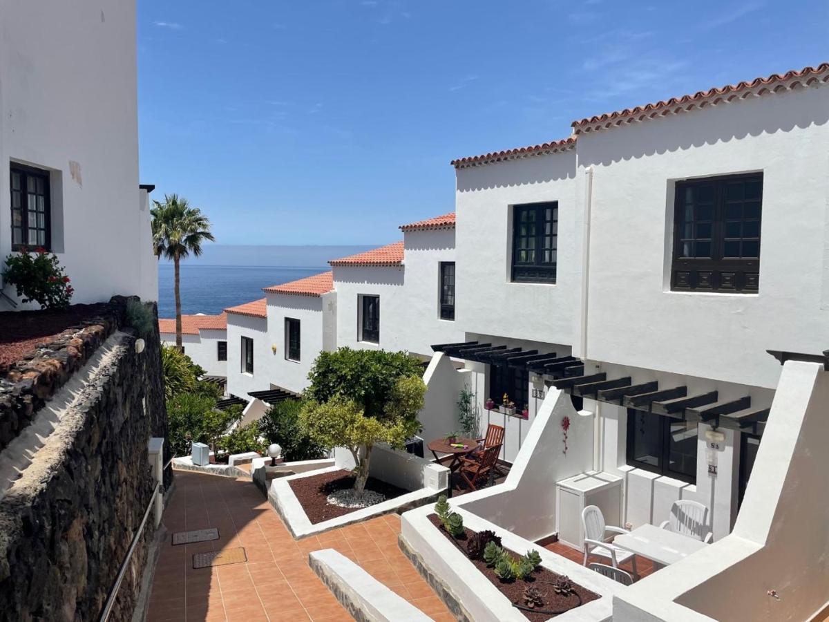 Casa Soleada Villa Puerto de Santiago  Exterior foto